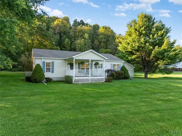 253 Oberle Rd, Herkimer, NY 13350