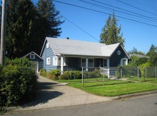 6224 S Bell St, Tacoma, WA 98408