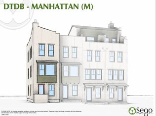 Manhattan Plan, Downtown Daybreak, South Jordan, UT 84009
