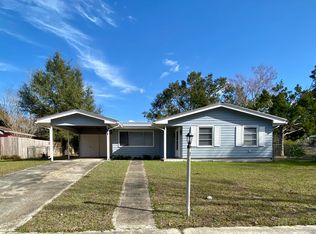 3941 Gates Ave, Chipley, FL 32428