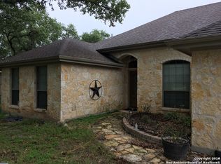 599 Guadalupe Dr, Spring Branch, TX 78070