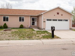 721 Mindy Ct, Sterling, CO 80751