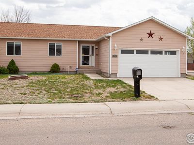 721 Mindy Ct, Sterling, CO, 80751