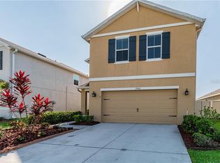 7762 Tuscan Bay Cir, Wesley Chapel, FL 33545