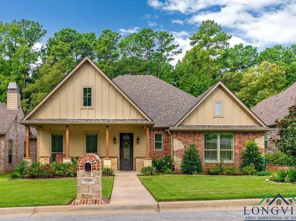 1109 Victoria Dr, Longview, TX 75604