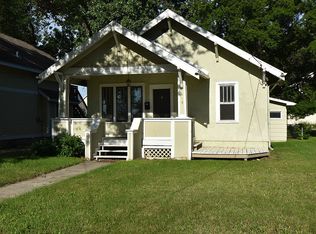 419 Main St N, Minot, ND 58703