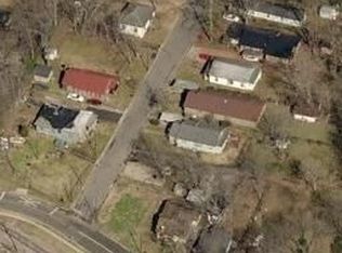 513 Tyler St, Gadsden, AL 35901