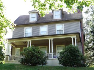 314 Innis St, Oil City, PA