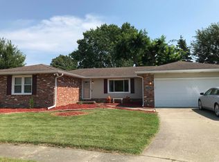 1804 Buick Ct, Kokomo, IN 46902