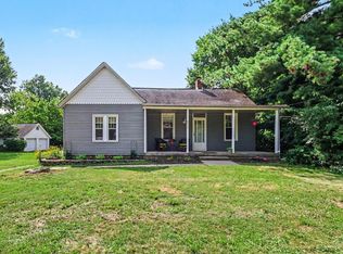 4512 Tealtown Rd, Batavia, OH 45103