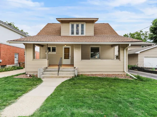 145 Dunning St, Madison, WI 53704