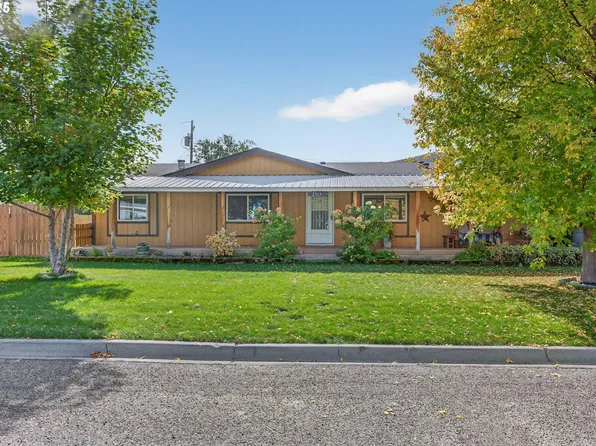 2323 Failing Ave, Baker City, OR 97814