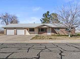 3916 W Claridge St, Thatcher, AZ 85552
