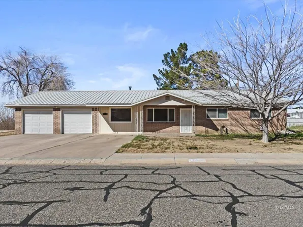 3916 W Claridge St, Thatcher, AZ 85552