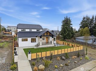 3524 N Bennett Street, Tacoma, WA 98407