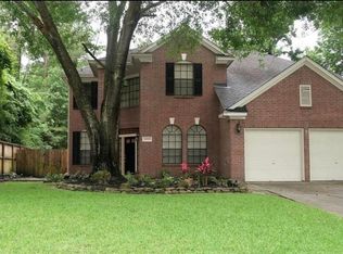 20715 Greenfield Trl, Humble, TX 77346