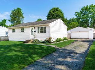 4947 Albany Dr, Columbus, OH 43232