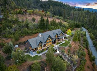 4616 Wa Barr Rd, Mount Shasta, CA 96067
