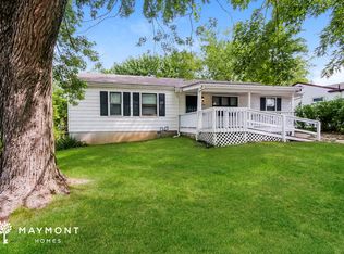 16416 E 32nd St S, Independence, MO 64055