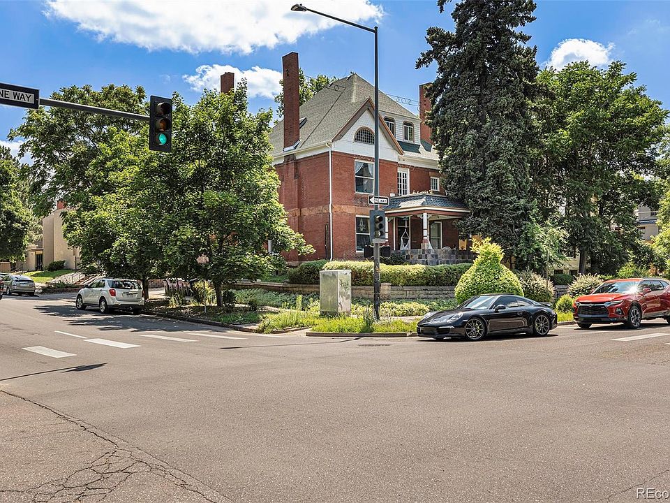 1st image of 1363 York Street #1