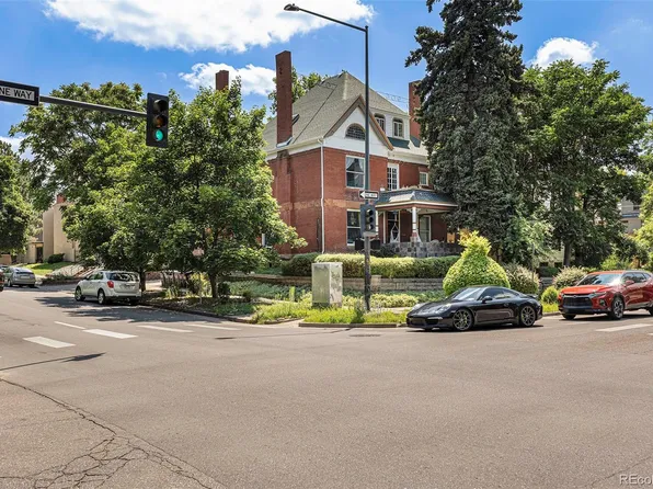 1363 York Street #1, Denver, CO 80206