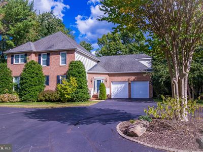 615 Brownstone Dr, Severna Park, MD, 21146