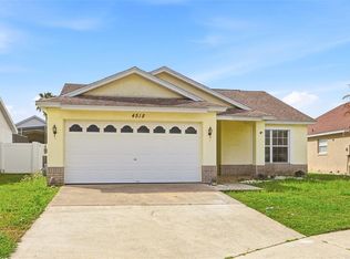 4518 Alaqua Trl, Kissimmee, FL 34746