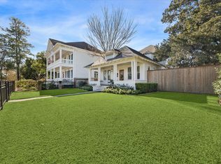 1847 Cortlandt St, Houston, TX 77008