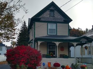 256 Broadway, Fort Edward, NY 12828