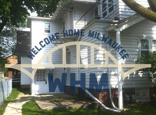 1510 N Hawley Rd, Milwaukee, WI 53208
