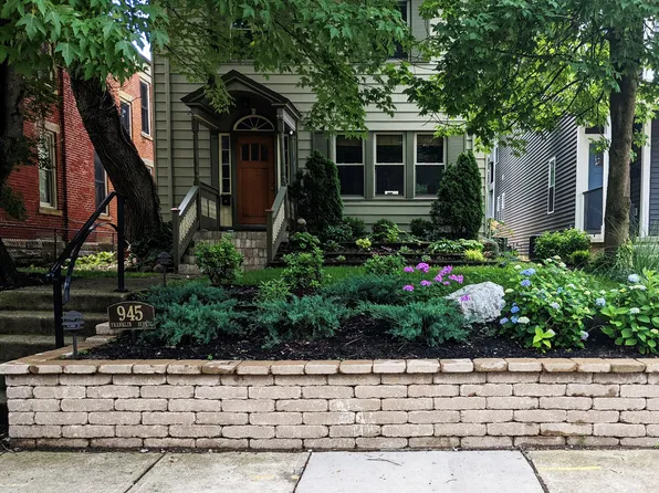 945 Franklin Ave, Columbus, OH 43205