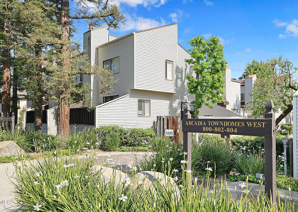1st image of 800 W Naomi Ave Unit D