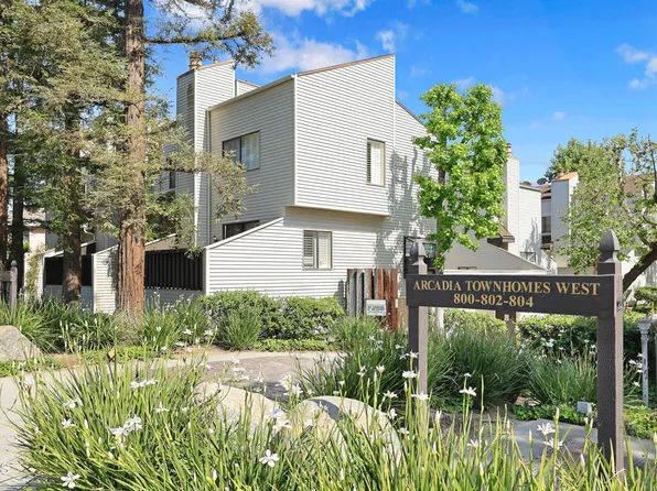 800 W Naomi Ave Unit D, Arcadia, CA 91007