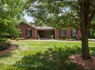 2925 Campus Dr, Crestview Hills, KY 41017