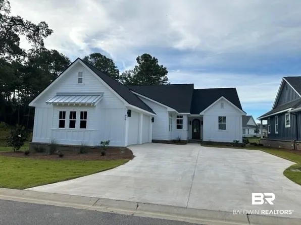 803 Geranium Dr, Fairhope, AL 36532
