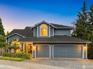 10927 NE 157TH Street, Bothell, WA 98011