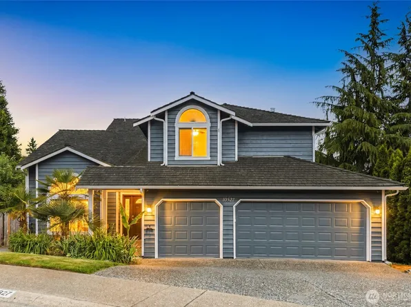 10927 NE 157TH Street, Bothell, WA 98011
