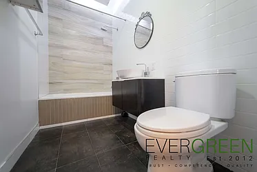 Rented by Evergreen Apartments BK
