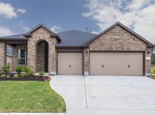415 Stonebrook Ln, Conroe, TX 77304
