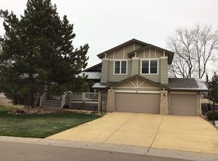 43 Buckthorn Dr, Littleton, CO 80127