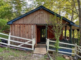 9 Poplar Cv, Frenchburg, KY 40322