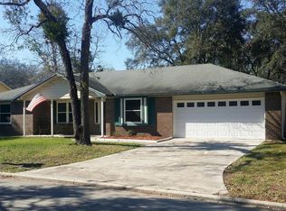 5321 Tilting Oaks Ct E, Jacksonville, FL 32258