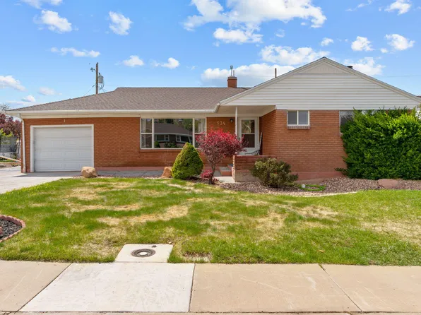 534 S 450 W #W, Cedar City, UT 84720