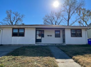 1021-1023 Brown St #1021, Junction City, KS 66441