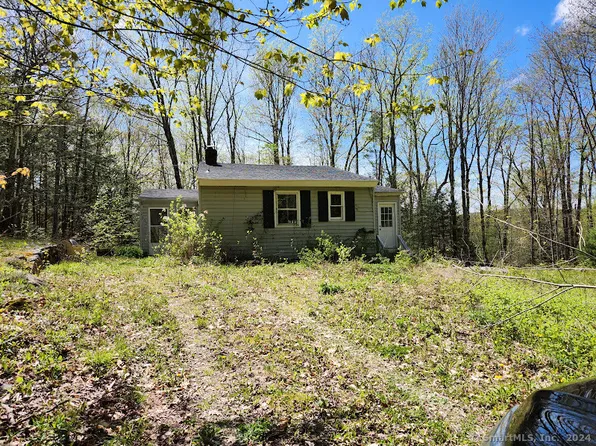 302 Norcross Road, Winchester, CT 06098