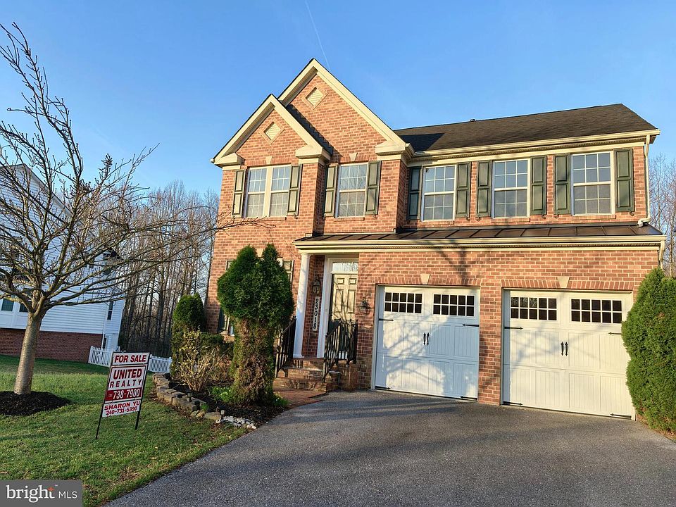 1st image of 23018 Sycamore Farm Dr