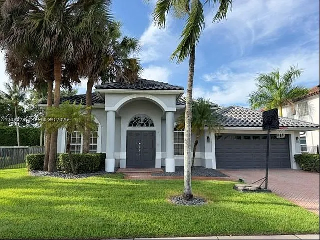 Boca Isles South Ph 5d — Photo 1