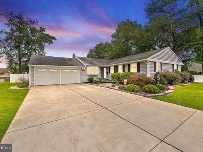 114 Casperson St, Gibbstown, NJ, 08027