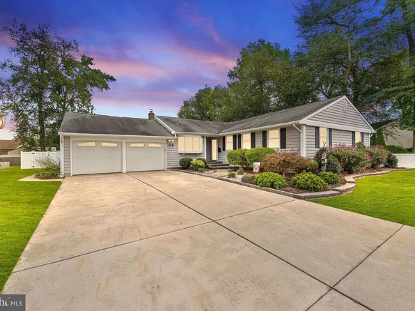 114 Casperson St, Gibbstown, NJ 08027