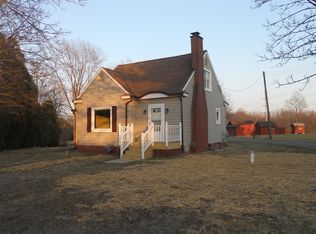 3502 Shepler Church Ave SW, Canton, OH 44706